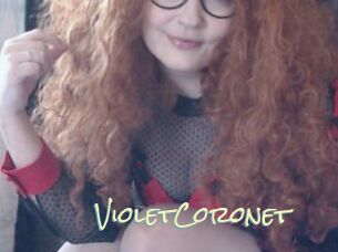 VioletCoronet