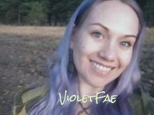 VioletFae