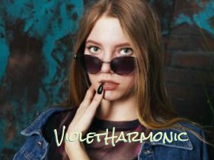 VioletHarmonic
