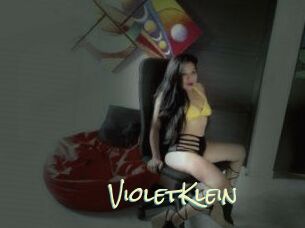 VioletKlein