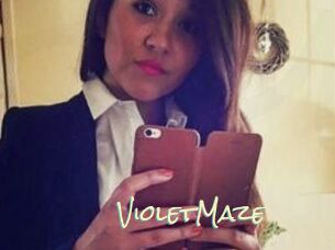 Violet_Maze