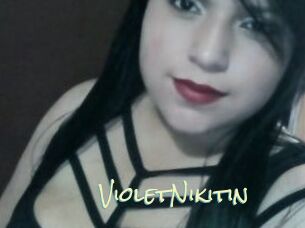 VioletNikitin