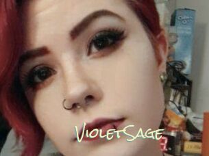 Violet_Sage