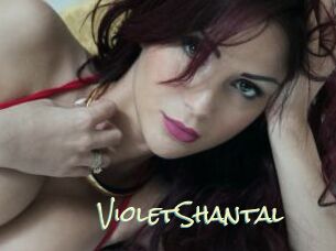 VioletShantal
