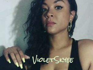 VioletSkyee
