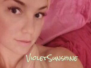 VioletSunshine