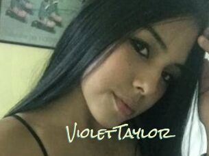 VioletTaylor Porn Monkey Cash