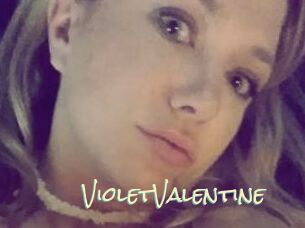 VioletValentine
