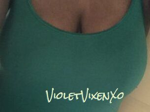 VioletVixenXo