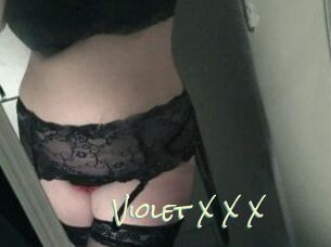 Violet_X_X_X