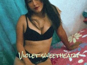 Violet_sweetheart