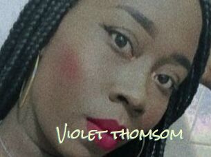 Violet_thomsom
