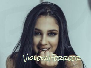 VioletaFerreer