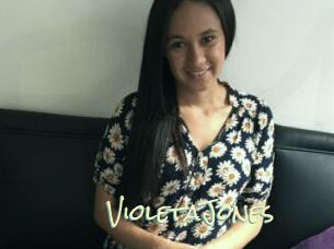 VioletaJones