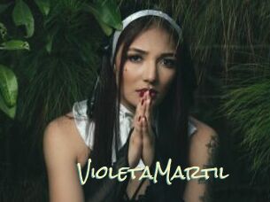 VioletaMartil