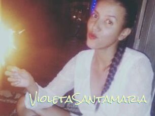 VioletaSantamaria