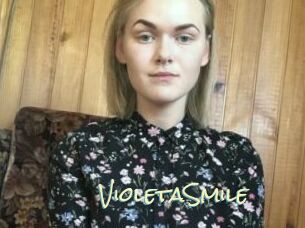 VioletaSmile