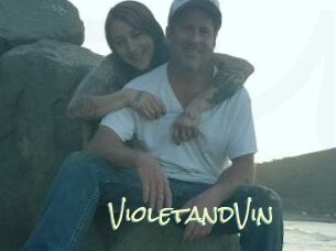VioletandVin