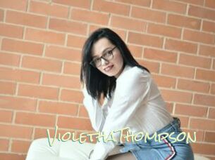 ViolethaThompson