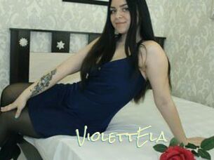 ViolettEla