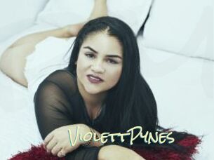 ViolettPynes Porn Monkey Cash