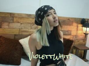 ViolettWhite