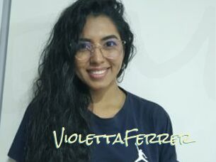ViolettaFerrer