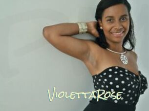 ViolettaRose