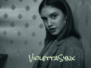 ViolettaSynx