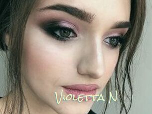 Violetta_N Porn Monkey Cash