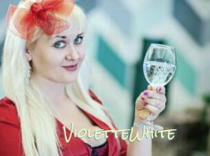 VioletteWhite