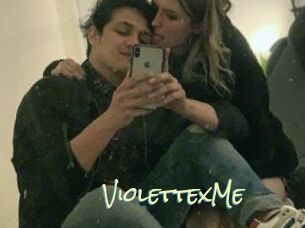 ViolettexMe