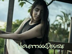ViolettxxxDesire