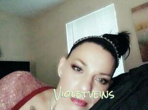 Violetveins