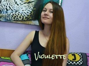 Vioulette