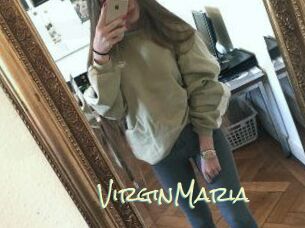 VirginMaria