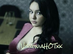 VirginiaHOTxx Porn Monkey Cash