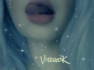 VirgoK