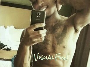 VisualFun Porn Monkey Cash