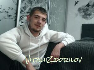 VitaliiZdorilov
