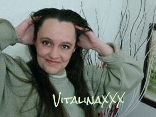 VitalinaXXX