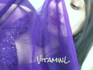 VitaminL Porn Monkey Cash
