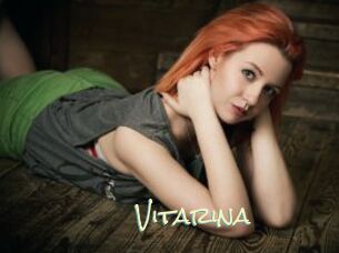 Vitarina