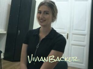 VivianBacker Porn Monkey Cash