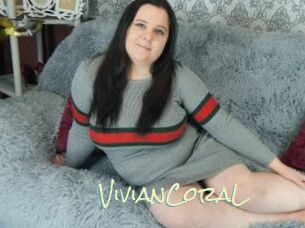VivianCoraL Porn Monkey Cash