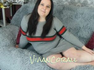 VivianCorall Porn Monkey Cash