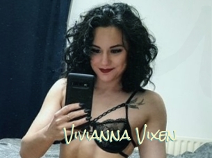 Vivianna_Vixen Porn Monkey Cash