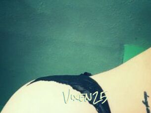 Vixen25