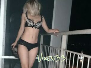 Vixen33