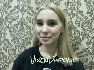 VixenDupont